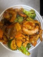 Best H 9. House Special, Hunan Style in Linthicum Heights, MD