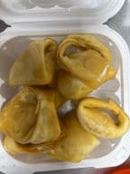 Best A 8. Crab Rangoon (8) in Linthicum Heights, MD