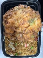 Best I 3. Shrimp Egg Foo Young (Combo Plate) in Linthicum Heights, MD