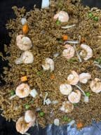 Best F 4. Fresh Shrimp Fried Rice in Linthicum Heights, MD