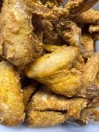 Best A14. Fried Chicken Wings (4) in Linthicum Heights, MD