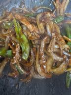 Best B 1. Pepper Steak w. Onion in Linthicum Heights, MD