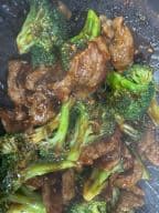 Best B 5. Beef w. Broccoli in Linthicum Heights, MD