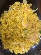 Best T 5. Singapore Fried Rice Shrimp in Linthicum Heights, MD