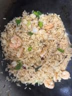 Best T 6. Thai Fried Rice Shrimp in Linthicum Heights, MD