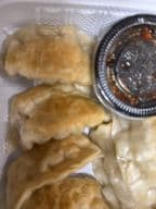 Best A10. Fried Dumpling (Pork) (8) in Linthicum Heights, MD