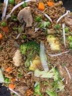 Best F 1. Vegetable Fried Rice in Linthicum Heights, MD