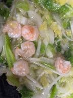 Best W 2. Fresh Shrimp Chow Mein in Linthicum Heights, MD