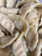 Best A10. Steamed Dumpling (Pork) (8) in Linthicum Heights, MD