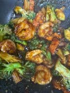 Best SE13. Hunan Shrimp in Linthicum Heights, MD