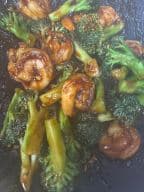 Best SE 1. Shrimp w. Broccoli in Linthicum Heights, MD