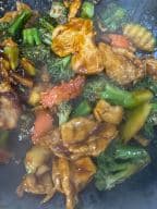 Best C10. Hunan Chicken in Linthicum Heights, MD