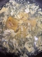 Best J 4. Wonton w. Egg Drop Mixed Soup in Linthicum Heights, MD